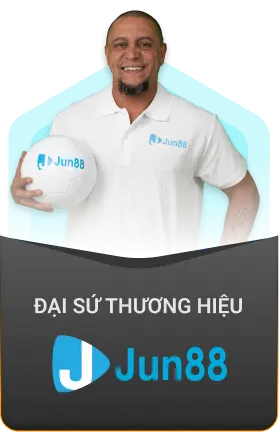 Đại sứ thương hiệu Jun88