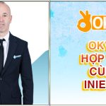 okvip hợp tác iniesta