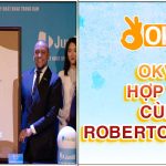 OKVIP Hợp Tác Roberto Carlos