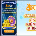 Game show OKVIP