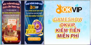 Game show OKVIP