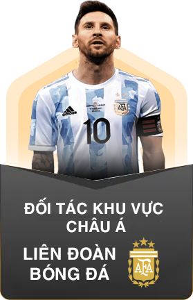 đối tác ARGENTINA