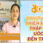 OKVIP và New88 thiện nguyện thắp sáng ước mơ đến trường