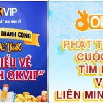 Phát Thưởng Cuộc Thi Tìm Hiểu Về Liên Minh OKVIP