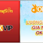 Luongson tv gia nhập OKVIP