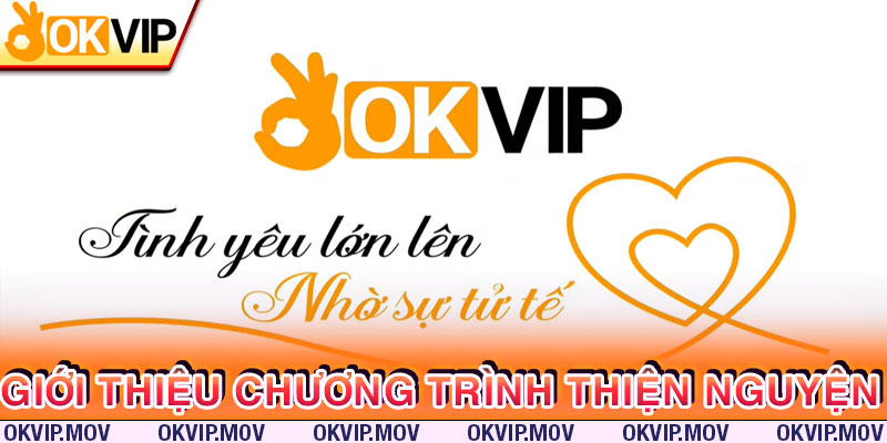 Giới thiệu chương trình OKVIP hỗ trợ 250 triệu giúp đỡ gia đình bệnh nhi điều trị bệnh hiểm nghèo