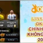 Link vào OKVIP 2024