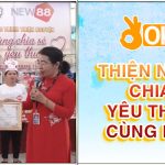 CHƯƠNG TRÌNH THIỆN NGUYỆN "CÙNG CHIA SẺ, TRAO YÊU THƯƠNG" NHÂN DỊP 30/4 - 1/5 TẠI GIA LAI