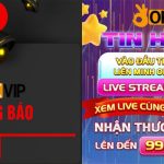 Xem OKVIP Live stream nhận thưởng khủng