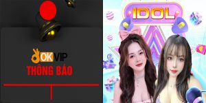 OKVIP bắt đầu live stream từ ngày 01-05