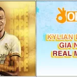 Mbappe Gia Nhập Real Madrid