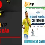 OKVIP thông báo: Gia nhập thành viên mới OK9