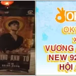 OKVIP Cùng Ca Sĩ Vương Anh Tú Tại New92 Club Hội An