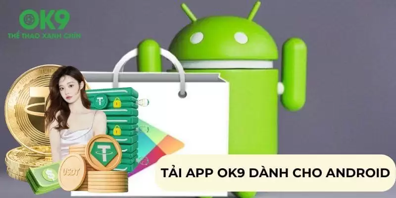 Thao tác download ứng dụng về di động không hề khó 